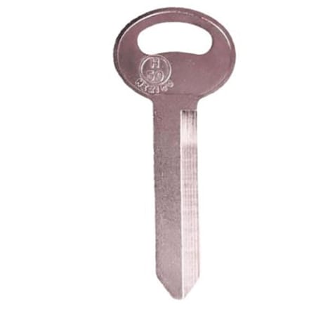 Jma JMA:H50 Ford / Lincoln / Merc Metal Key JMA-FO-19E